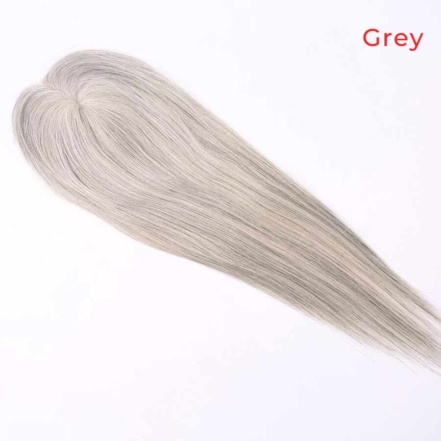 Wholesale Human Hair Toppers and Extensions for Salons & Retailers