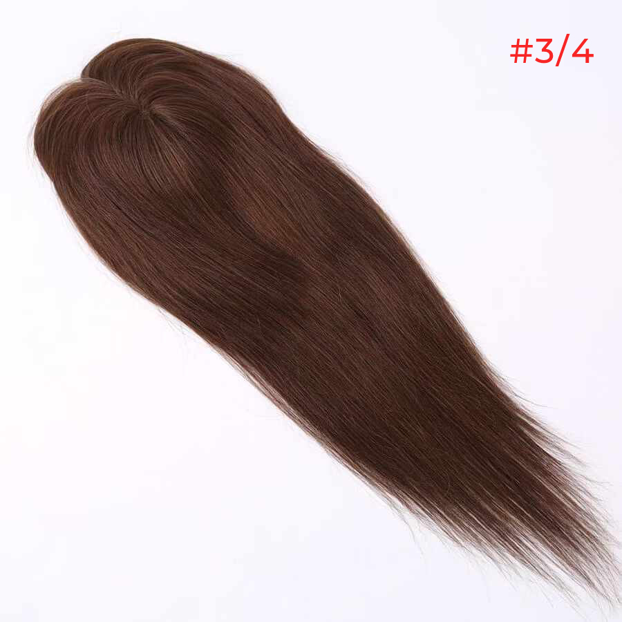 Wholesale Human Hair Toppers and Extensions for Salons & Retailers