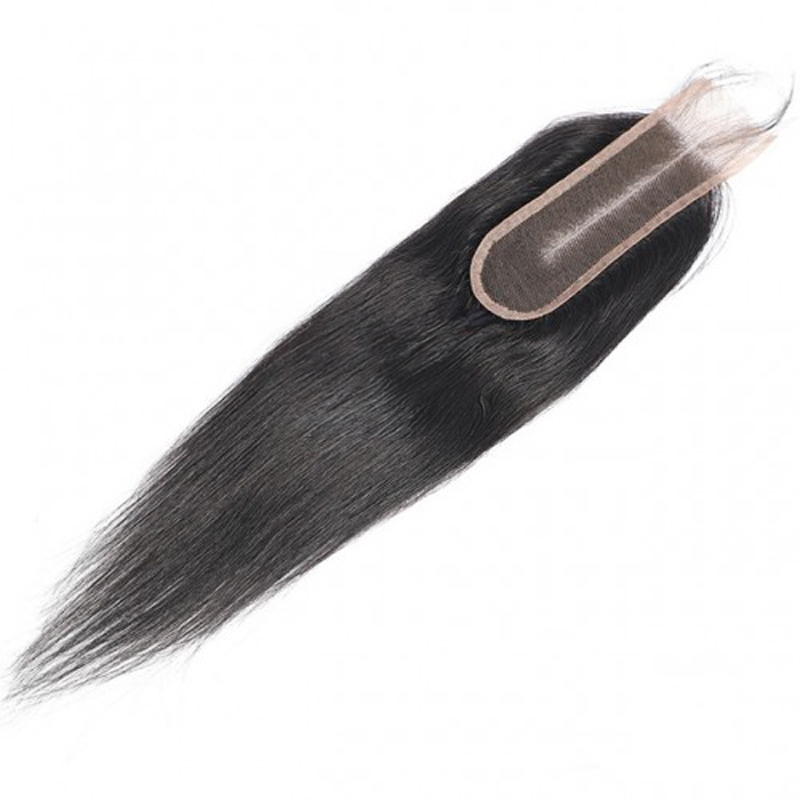 Human Hair Factory Store Wholesale 2x6 Invisible HD Lace Closure