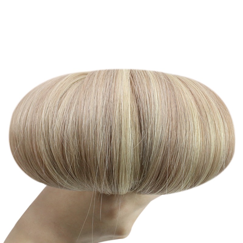 K-Tip Hair Supplier Virgin Human Hair Highlights #P18/613