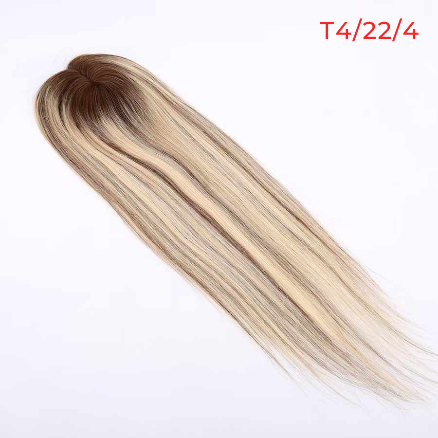 Wholesale Top-Quality Hair Toppers and Hair Extensions for Thinning Hair